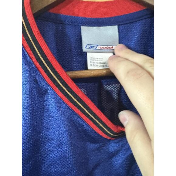 iverson jersey fire🔥 - Picture 4 of 6